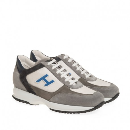 Hogan uomo Interactive sneaker