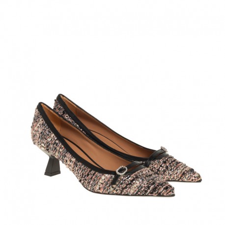 Roberto Festa slingback