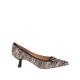 Roberto Festa slingback