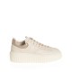 Hogan donna sneaker H stripes