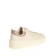 Hogan donna sneaker H stripes